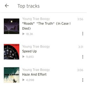 Meet your Posher, Tyler